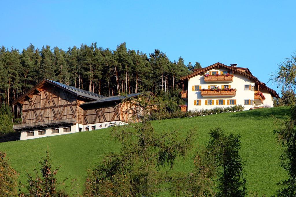 Spisserhof 치우사 외부 사진