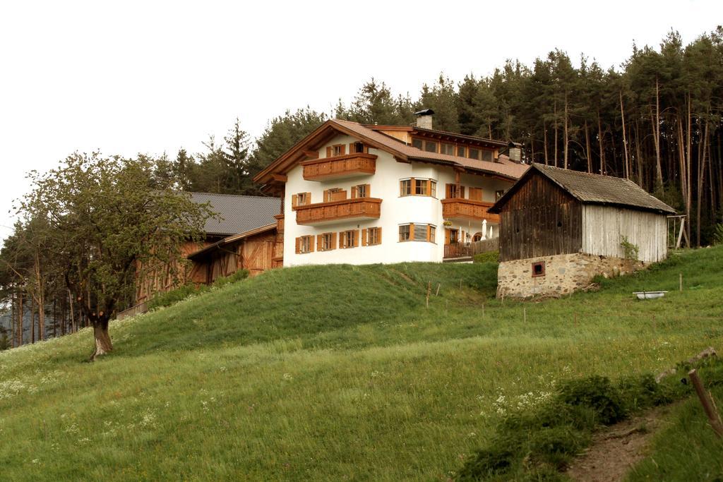 Spisserhof 치우사 외부 사진