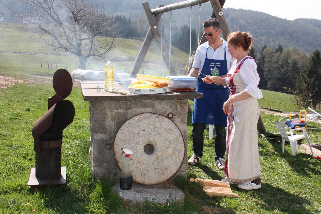 Spisserhof 치우사 외부 사진